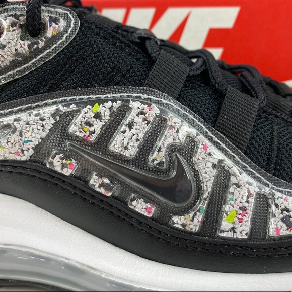 NEW Nike Air Max 98 LX Recycled Materials - Picture 12 of 16
